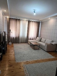 Бухарская область, Бухара