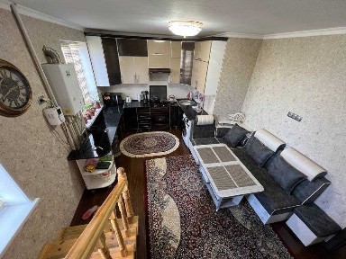 Хорезмская область, Ургенч