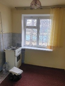 Дружбада 1 хонали квартира сотилади