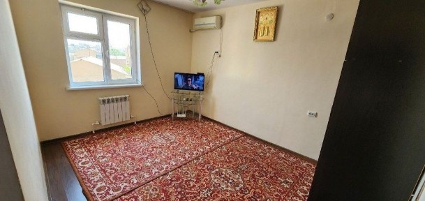 Самаркандская область, Самарканд