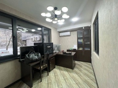 Ташкентская область, Ташкент, Мирзо-Улугбекский район