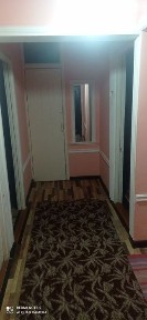 Juma shahriga yaqin joylashgan dom sotiladi 2 etaj 3 xonalik