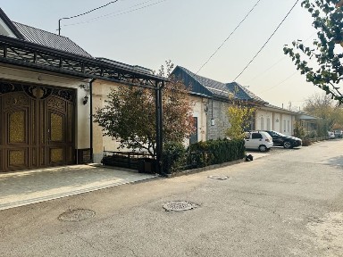 Ташкентская область, Ташкент, Алмазарский район