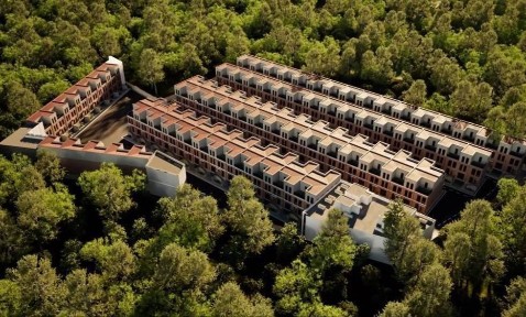 Ташкентская область, Ташкент, Мирзо-Улугбекский район