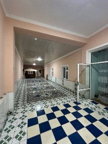 Ташкентская область, Эшангузар