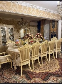 Ташкентская область, Ташкент, Сергелийский район