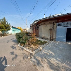 Ташкентская область, Мирабад