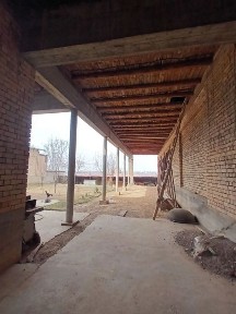 Ташкентская область, Зангиата