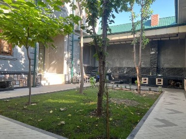 Ташкентская область, Ташкент, Яшнабадский район