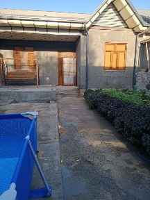 Ташкентская область, Ташкент, Бектемирский район