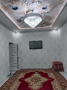 Ташкентская область, Ташкент, Бектемирский район