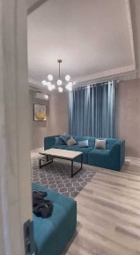 Ташкентская область, Ташкент, Мирзо-Улугбекский район