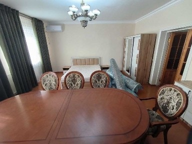 Ташкентская область, Ташкент, Мирзо-Улугбекский район