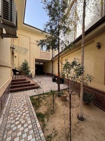 Ташкентская область, Ташкент, Юнусабадский район