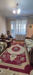 Ташкентская область, Ташкент, Чиланзарский район