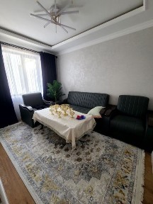 Ташкентская область, Ташкент, Сергелийский район