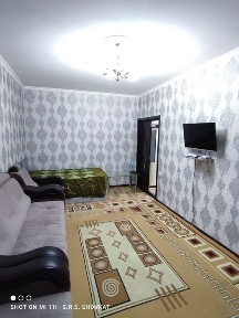 Ташкентская область, Ташкент, Яккасарайский район