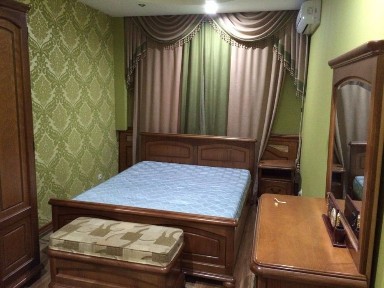 Ташкентская область, Ташкент, Юнусабадский район