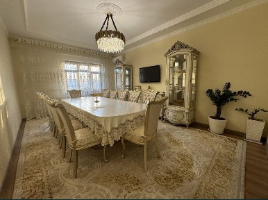 Ташкентская область, Ташкент, Яшнабадский район