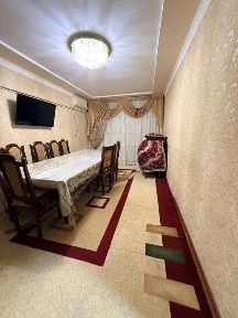 Ташкентская область, Ташкент, Чиланзарский район