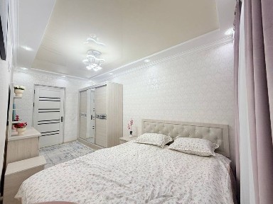 Ташкентская область, Ташкент, Чиланзарский район