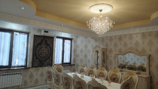 Ташкентская область, Кибрай