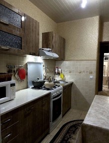 Ташкентская область, Ташкент, Чиланзарский район