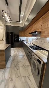 Чиланзар Октепа! Новостройка 4/3/7