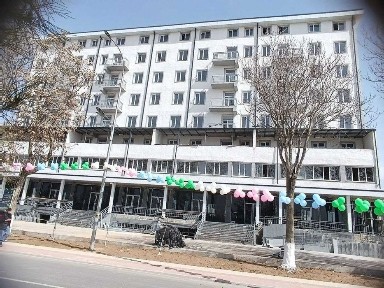 Subsidiya va Ipoteka uylar (Podkluch)