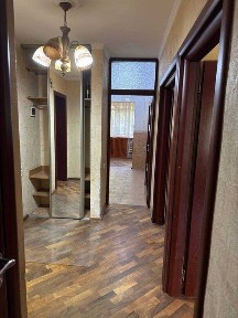 Квартира сотилади 77-серия Мирзо Улугбек тумани Буюк Ипак йули метро