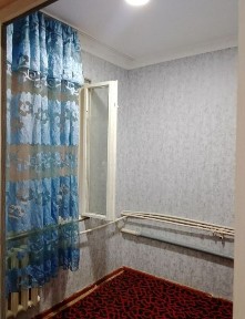 Ташкентская область, Ташкент, Чиланзарский район