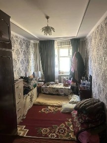 Ташкентская область, Ташкент, Чиланзарский район