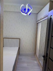 Ташкентская область, Ташкент, Чиланзарский район