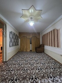 Фрунзенский ижара 2-хона