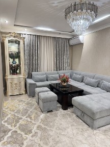 По суточной кв на «Хадра Хаус»