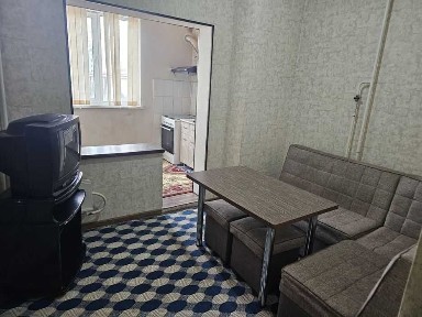 Ташкентская область, Ташкент, Мирабадский район