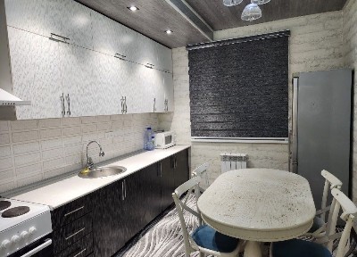 3- комнатная Сергелей -8 Худуд Аренда Квартиры