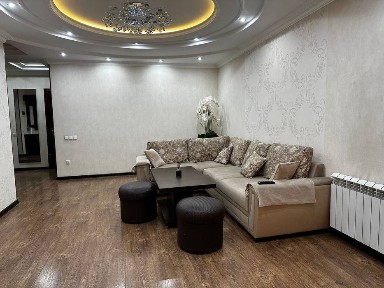 Ташкентская область, Ташкент, Мирзо-Улугбекский район