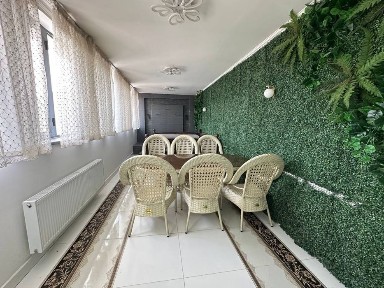 Ташкентская область, Ташкент, Юнусабадский район