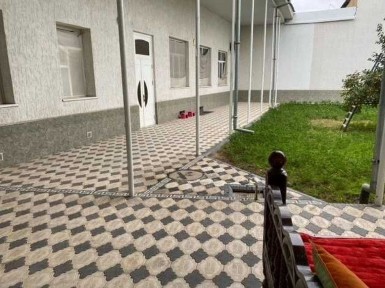 Ташкентская область, Ташкент, Яккасарайский район