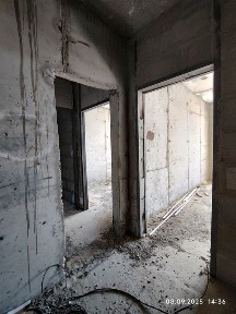 Янги мачит ни олдида дом сотилади 7 кават лий 7 чи этажида 1 хоналий