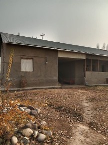 Ташкентская область, Чирчик