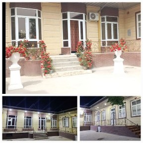 Ташкентская область, Ташкент, Алмазарский район