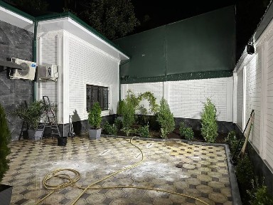 Ташкентская область, Ташкент, Мирзо-Улугбекский район