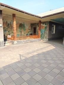 Ташкентская область, Ташкент, Бектемирский район