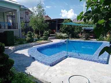 Ташкентская область, Чарвак