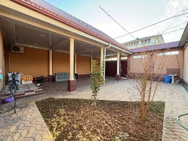 Ташкентская область, Ташкент, Мирзо-Улугбекский район