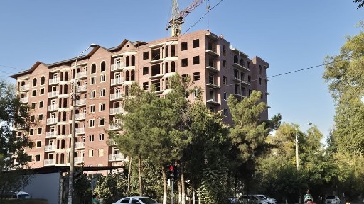 Ташкентская область, Ташкент, Сергелийский район