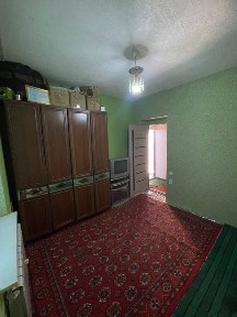 Ташкентская область, Ташкент, Алмазарский район