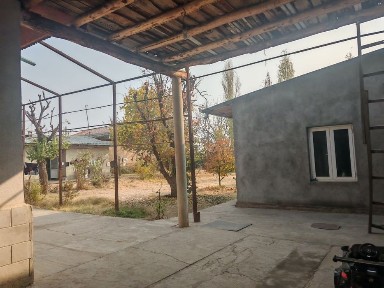 Ташкентская область, Ташкент, Мирзо-Улугбекский район